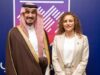 سمر نصار تعيد الفوز بعضوية مجلس الاتحاد العربي لكرة القدم للمرة الثالثة