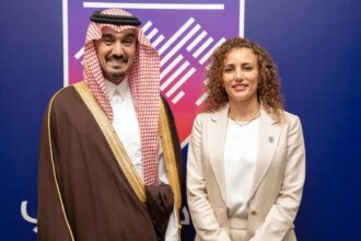 سمر نصار تعيد الفوز بعضوية مجلس الاتحاد العربي لكرة القدم للمرة الثالثة