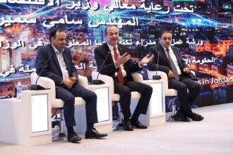 الأردن يحقق قفزات نوعية في التحول الرقمي والخدمات الحكومية الإلكترونية