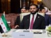 كلمة الرئيس السوري أحمد الشرع بالدوحة تثير تفاعلاً واسعاً رغم قصر مدتها