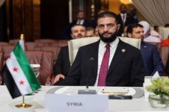 كلمة الرئيس السوري أحمد الشرع بالدوحة تثير تفاعلاً واسعاً رغم قصر مدتها