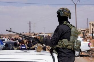 إعادة هيكلة الأمن في السويداء وخارطة طريق للاندماج