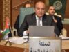 السفير الأردني يشارك في الاجتماع التنسيقي للقمة العربية الروسية