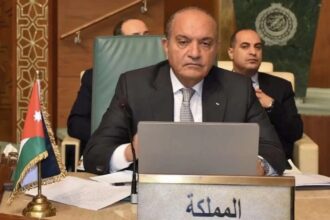 السفير الأردني يشارك في الاجتماع التنسيقي للقمة العربية الروسية