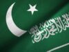 السعودية وباكستان توقعان اتفاقية دفاع مشترك شاملة