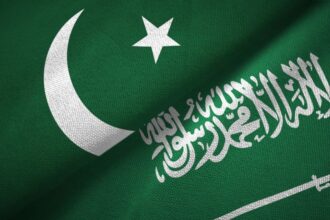 السعودية وباكستان توقعان اتفاقية دفاع مشترك شاملة