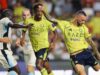 النصر يتقدم على الاستقلال بهدف ثانٍ في دوري أبطال آسيا