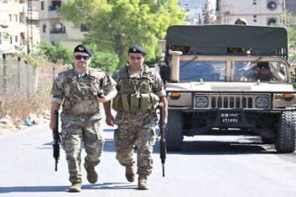 الجيش اللبناني يضبط عشرات ملايين حبوب الكبتاغون ومواد كيميائية لتصنيع المخدرات في بعلبك