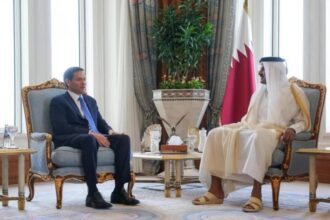 قطر تسعى لاستعادة دور الوساطة بملف الأسرى ووقف إطلاق النار