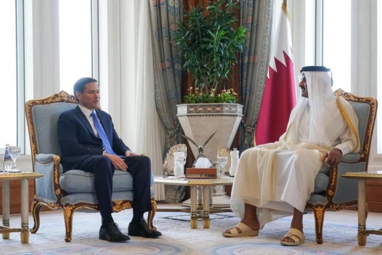 قطر تسعى لاستعادة دور الوساطة بملف الأسرى ووقف إطلاق النار