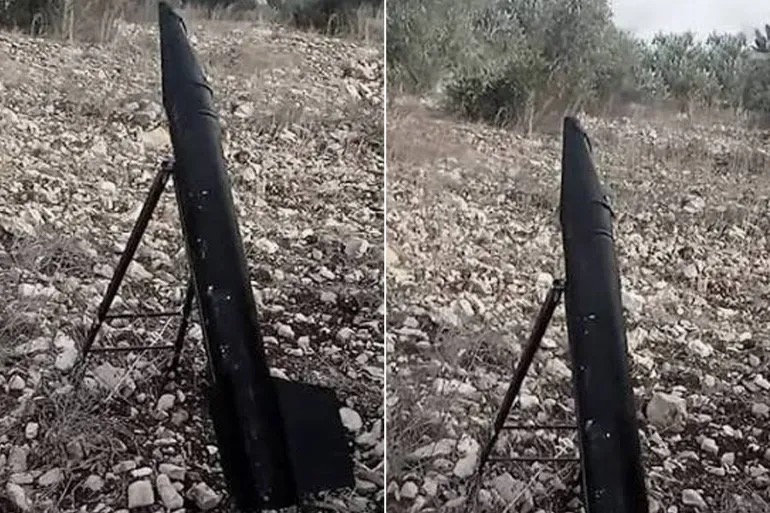 إطلاق قسام قرب رام الله يثير قلقاً إسرائيلياً ويُعدّ مؤشراً على مسار جديد في الضفة