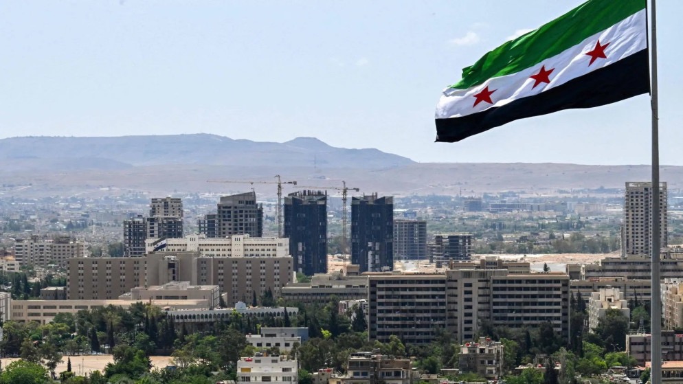 الرئيس السوري: المحادثات الأمنية مع إسرائيل قد تثمر “في الأيام المقبلة”
