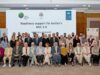 الأردن يطلق مشروع “دعم الجاهزية لتنفيذ المساهمات المحددة وطنياً” لمواجهة التغير المناخي