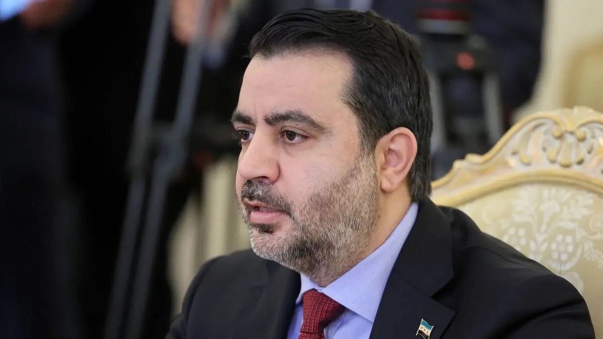 مسؤولون أميركيون يلتقون الشيباني