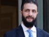 الشرع: قريبون من اتفاق أمني مع إسرائيل