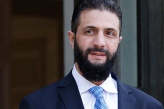 الشرع: قريبون من اتفاق أمني مع إسرائيل