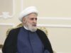 "حزب الله" يدعو السعودية إلى فتح صفحة جديدة