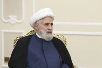 "حزب الله" يدعو السعودية إلى فتح صفحة جديدة