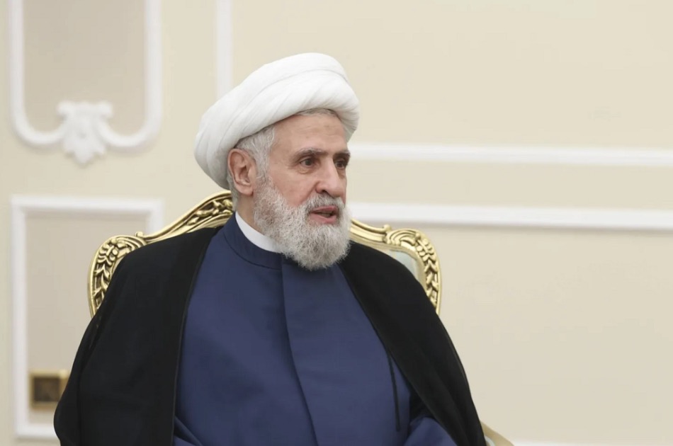 "حزب الله" يدعو السعودية إلى فتح صفحة جديدة