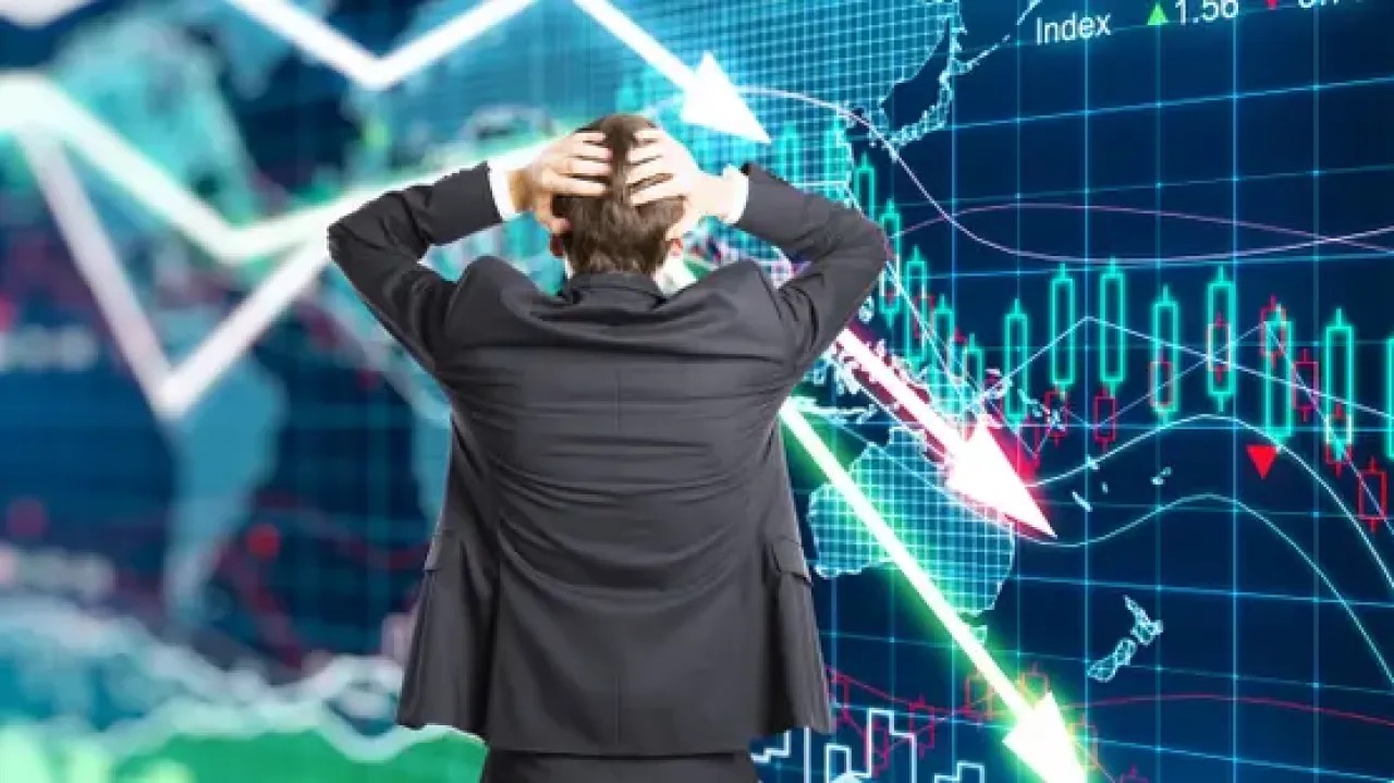 مستثمر يخسر 2.4 مليون دينار