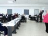 معهد الإدارة العامة يعقد جلسة توجيهية