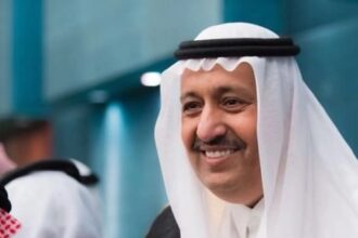 أمير الباحة يشفع لعفو عن مواطن محكوم بالقصاص