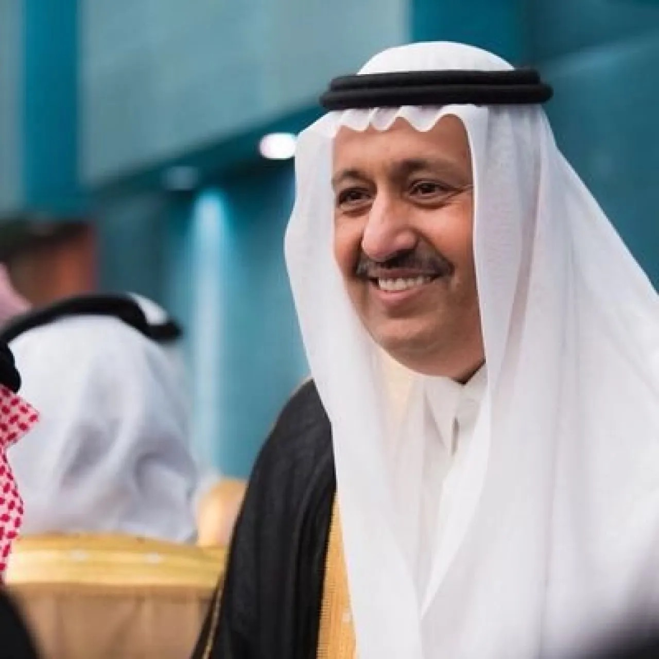 أمير الباحة يشفع لعفو عن مواطن محكوم بالقصاص