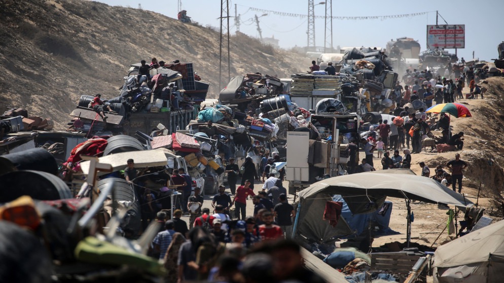 وزارة الصحة الفلسطينية: 34 شهيدًا و200 إصابة جديدة