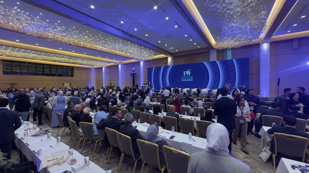 الصحفيون الأردنيون يطلقون برنامج عمل لمواجهة الأكاذيب ورفع الكفاءة الرقمية