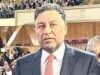 القضاة نائباً لرئيس المجلس المركزي لحزب نماء
