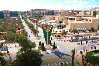الدكتور مالك الشرايري رئيساً لجامعة اليرموك