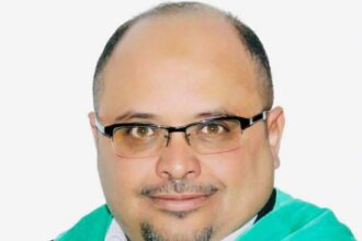الدكتور حمزة الكساسبة أفضل 2% من علماء الرياضيات عالميًا