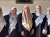 شقيقات يحفظن القرآن الكريم معًا بالضفة