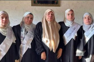 شقيقات يحفظن القرآن الكريم معًا بالضفة