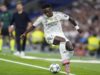 ريال مدريد يعلن تشكيلته لمواجهة إسبانيول