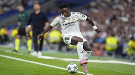 ريال مدريد يعلن تشكيلته لمواجهة إسبانيول