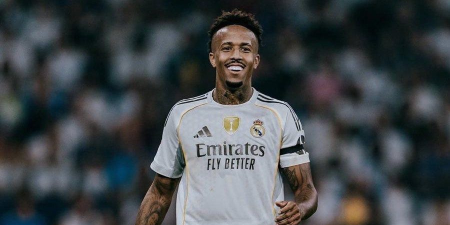 ميليتاو يضع ريال مدريد في المقدمة أمام إسبانيول