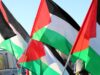 الأردن يرحّب باعتراف بريطانيا وكندا وأستراليا بدولة فلسطين