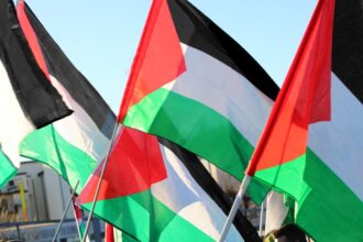 الأردن يرحّب باعتراف بريطانيا وكندا وأستراليا بدولة فلسطين