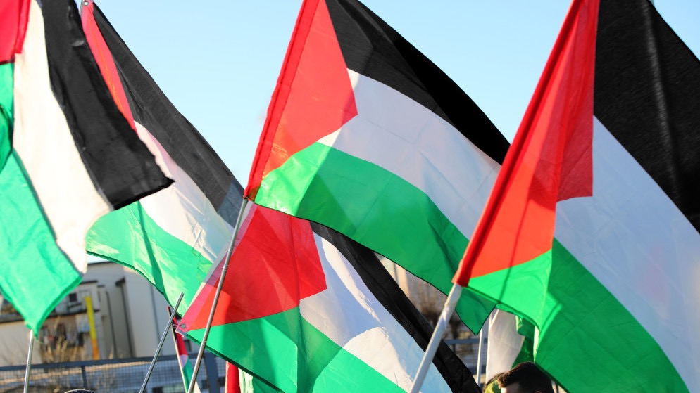 الأردن يرحّب باعتراف بريطانيا وكندا وأستراليا بدولة فلسطين