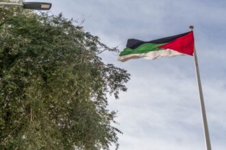ترحيب عربي ودولي واسع باعتراف بريطانيا وكندا وأستراليا بدولة فلسطين