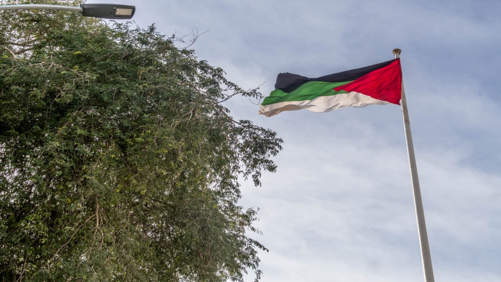 ترحيب عربي ودولي واسع باعتراف بريطانيا وكندا وأستراليا بدولة فلسطين