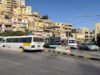 وزير الأشغال يتفقد مشروع طريق خدمات جديد