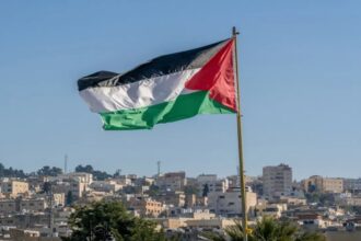 البرتغال تعترف رسميًا بدولة فلسطين