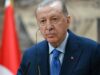أردوغان: الحكومة الإسرائيلية تسعى لإفشال إقامة الدولة الفلسطينية