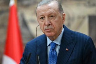 أردوغان: الحكومة الإسرائيلية تسعى لإفشال إقامة الدولة الفلسطينية