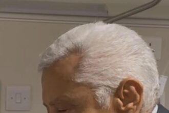 عبدالله النسور يعلن قدوم حفيده العشرين