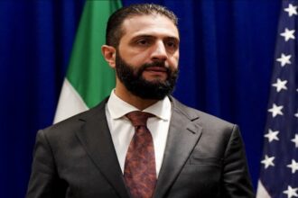 الرئيس السوري يؤمل اتفاقًا أمنيًا مع إسرائيل