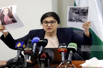 فلسطين تدعو لتحويل الاعتراف الدولي إلى إجراءات عاجلة ووقف الاستيطان