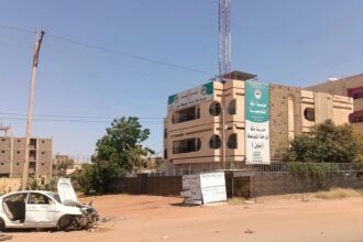 السودان.. الحرب تهدد مستقبل ملايين الأطفال في التعليم